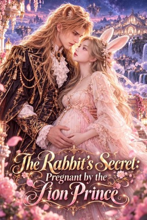The Rabbit's Secret Pregnant by the Lion Prince - video Dailymotion