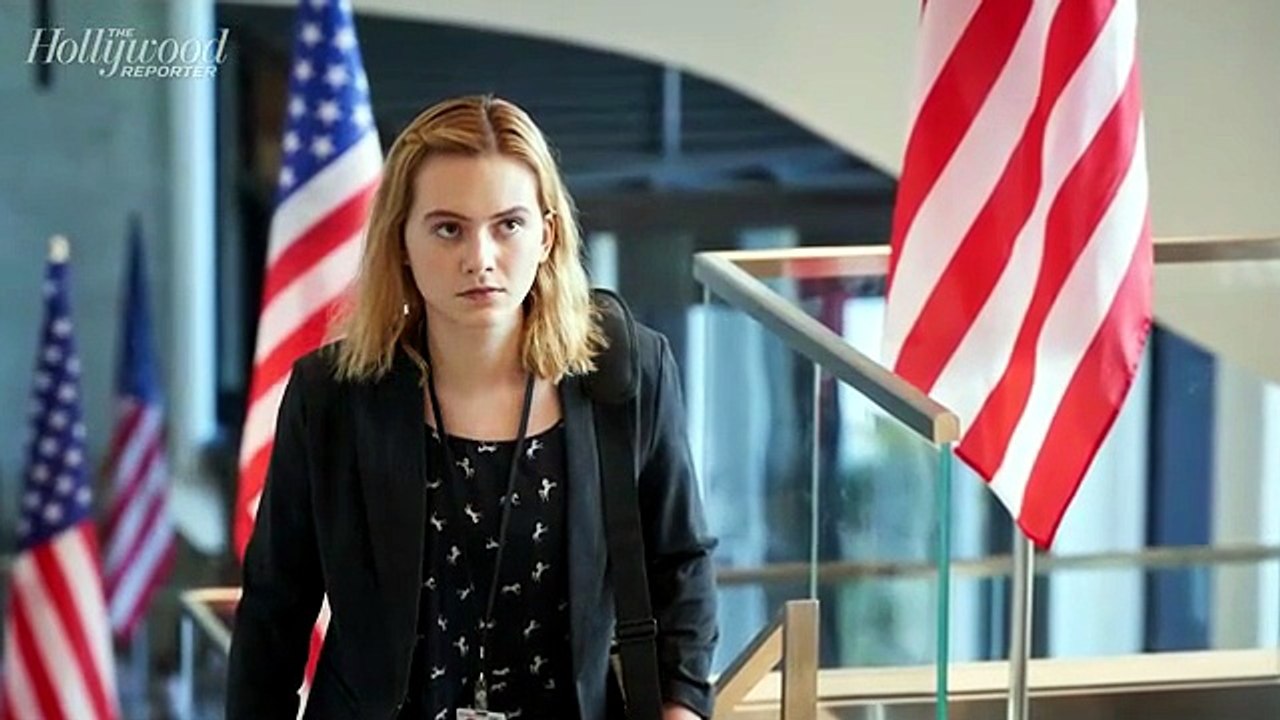 Emilia Jones & 'Winner' Cast on Telling 