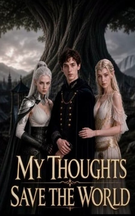 My Thoughts Save The World – Full Movie HD - video Dailymotion
