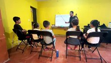 Grupo 1 - Violines Iniciación 2