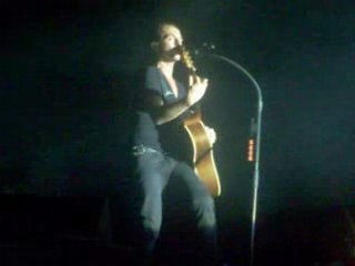 Calogero à Metz // Brassens