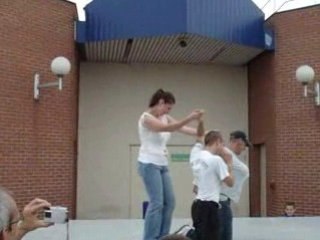 aire sur la lys 31.8.2008