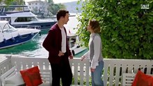 مسلسل احتمال حب الحلقة 91  مدبلجة