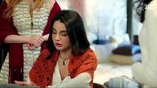مسلسل احتمال حب الحلقة 93  مدبلجة