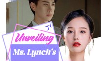 Unveiling Ms. Lynch's Secret Identities | Part 1/2