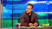 تامر بجاتو: عموتة لازم يثبت تشكيلة الماتشات اللي جية مش مستحملة أي خسارة او تعادل..مبقاش في فرصة لدا