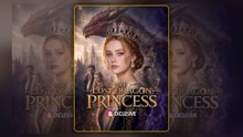 The Lost Dragon Princess - FULL FILM HD