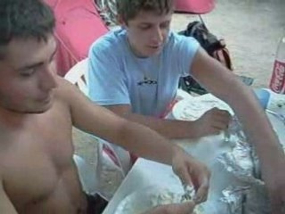 sejour Narbonne plage avec potos