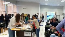 Votação termina em Cascavel antes de determinação do STF para ampliar horário