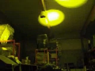 sono cosmix  test new 12x mac 250 krypton martin n2