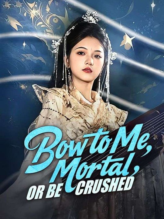 Bow to Me, Mortal, or Be Crushed | Part 1/2 - video Dailymotion