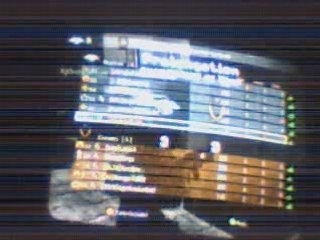 gaming live facon moi sur call of duty 4 sur xbox 360