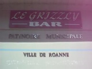 Patinoire municipale Roanne espace fontalon video pierre aribaut pour laurent