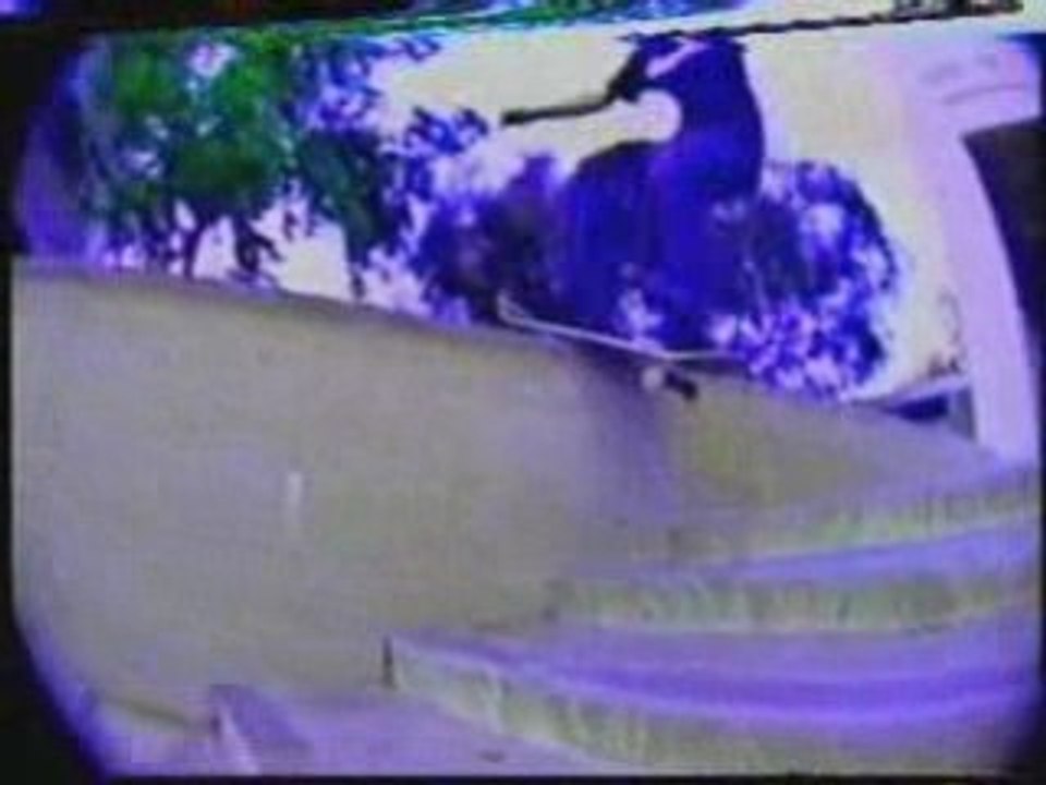 Toy Machine vidéo - Welcom to the hell part 1