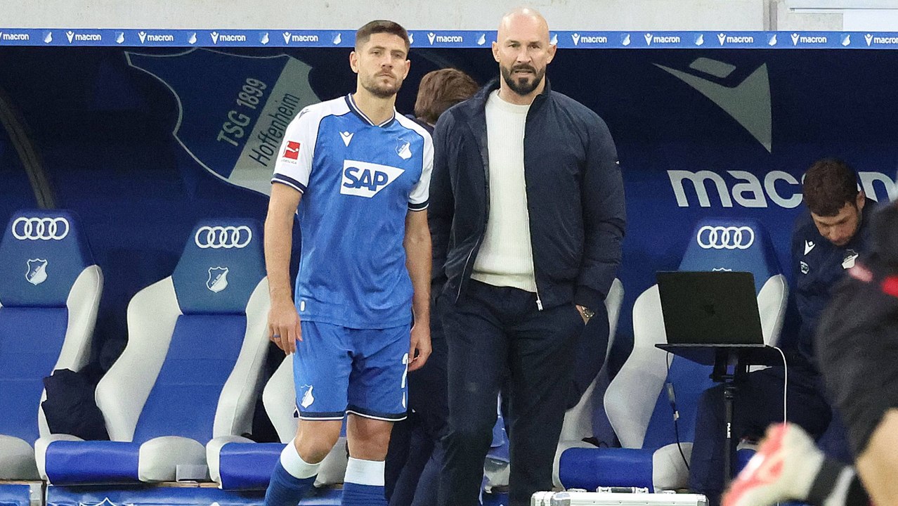 Historischer Kramaric? Ilzer: "Hat ein Vermächtnis geschaffen"