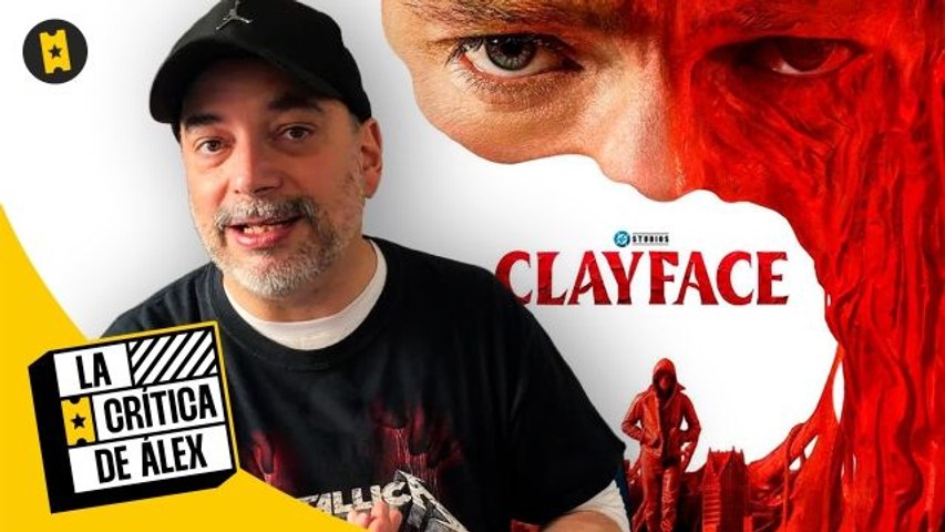 Clayface Crítica