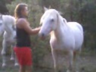 SOIRÈE CHEZ MARINE & FANNY