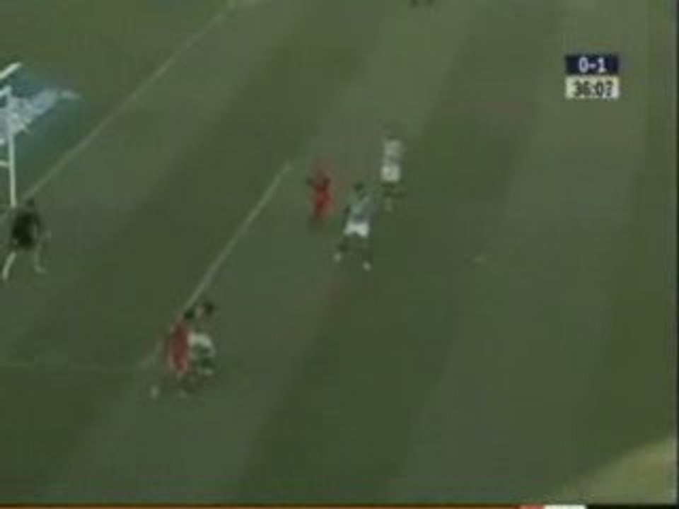 Real Betis - Recreativo de Huelva