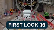 Torrens to Darlington project update