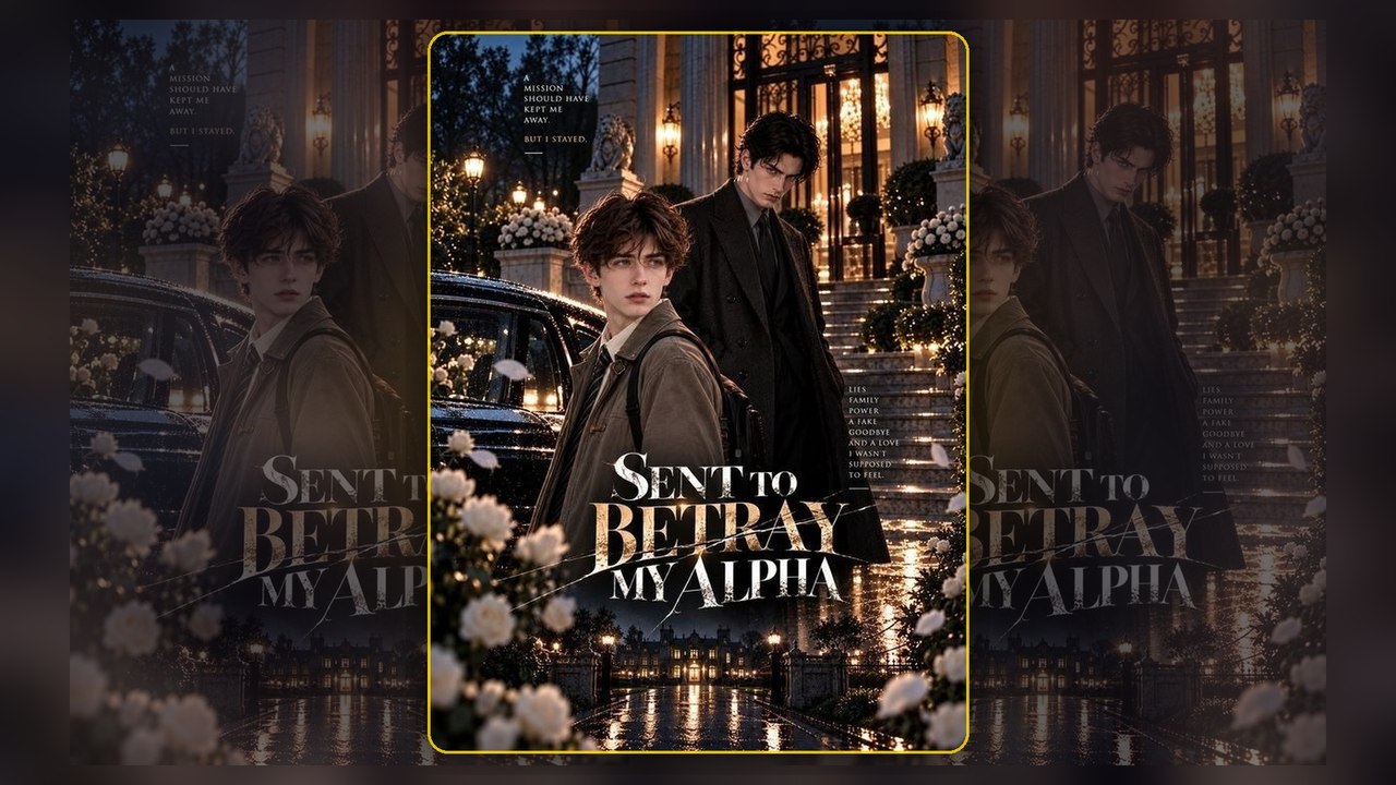 Sent To Betray My Alpha - FULL FILM I ENSUB - video Dailymotion