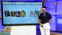 TALK BIZ | APL.DE.AP, may bagong solo ep