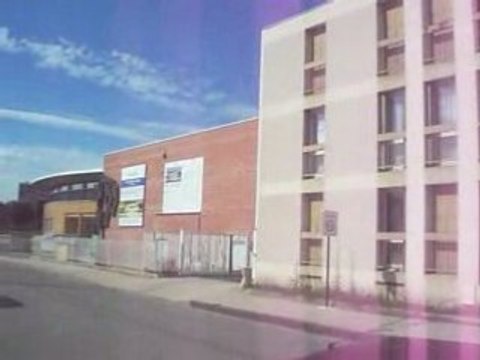 Lycee carnot de Roanne internat enseignement secondaire video pierre aribaut pour laurent