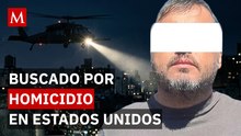 Fuerzas de seguridad recapturan a uno de los criminales más buscados por EU en Jalisco