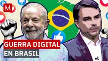 ¡Máxima tensión en el gigante sudamericano! El impacto de la inteligencia artificial en los comicios