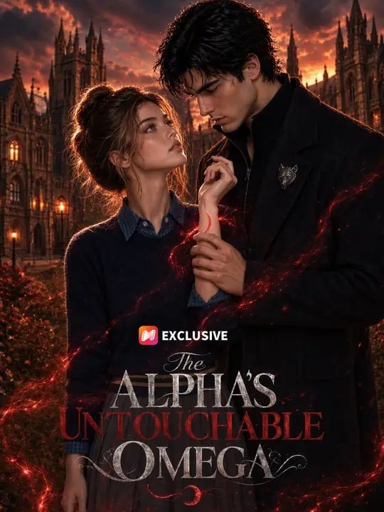Das unberührbare omega des alphas | ganzer film deutsch