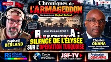 🔥🇷🇼 **RWANDA : LE SILENCE DE L’ÉLYSÉE SUR L’OPÉRATION TURQUOISE — CHARLES ONANA LÈVE LE VOILE ?** 🇫🇷🔎