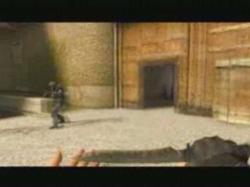 Art Killing Trailer