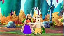 Tenali_English_The Escape From Yoga Island Part 2 - MyToonz
