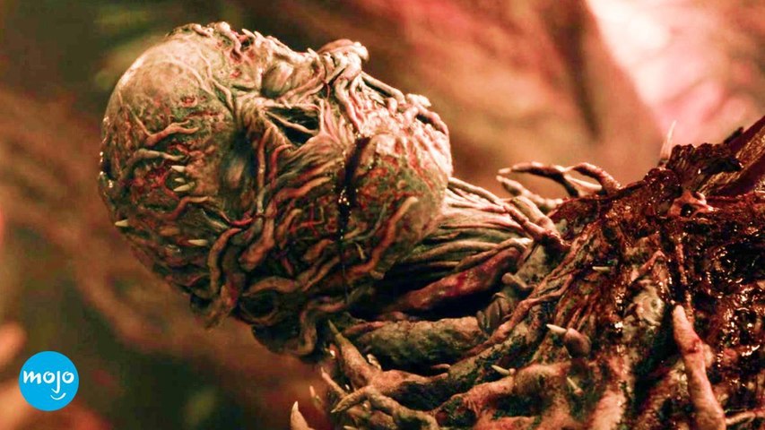 Top 10 Most Unsatisfying TV Villain Deaths