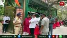 ఎట్టకేలకు చిక్కిన కల్పన - 5 నెలల పాటు మాటువేసి - నిందితురాలి కుమారుడి సాయంతో పట్టివేత