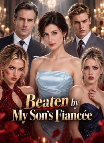 Beaten By My Son'S FiancéE - Full Movie HD