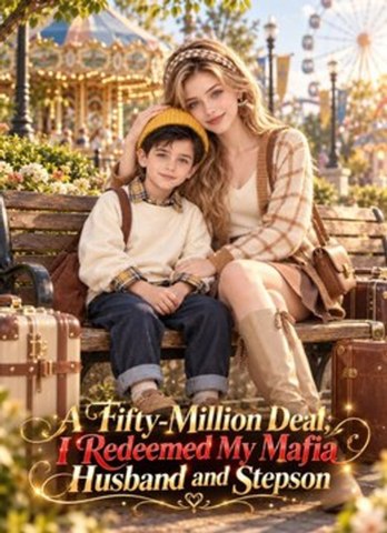A Fifty Million Deal, I Redeemed My Mafia Husband and Stepson | Complete Short Drama