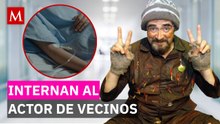 ¿Qué le pasó a Manuel 'El Flaco' Ibáñez? Hija revela por qué está hospitalizado?