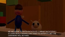 Bob Flob Glob Episode 1 Bob Flob Glob Goes To Watch Ratatoing 2