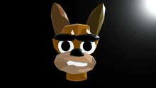 Dodgey Rodgey Lip Sync Test