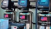 Ecomax: Giải Pháp Xử Lý Nước Sinh Hoạt Bền Vững