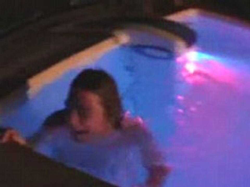 Bubble fou rire