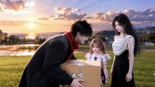 【漫剧】 孤灯遇暖第二季！