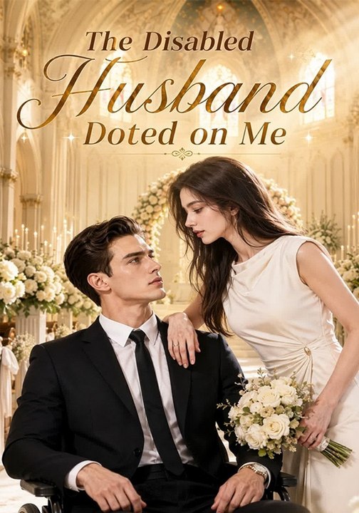 The Disabled Husband Doted on Me | Full Film HD - video Dailymotion