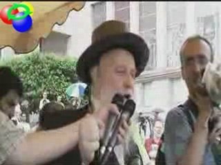 3 religions, un seul  dieu, une seul voix pour la palestine