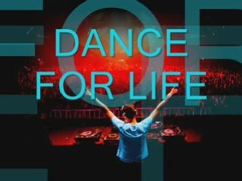 TRANCE - DANCE4LIFE - TIESTO/FONZERELLI RMX
