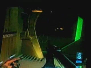 Perfect Dark Zero- Laboratory Part 2