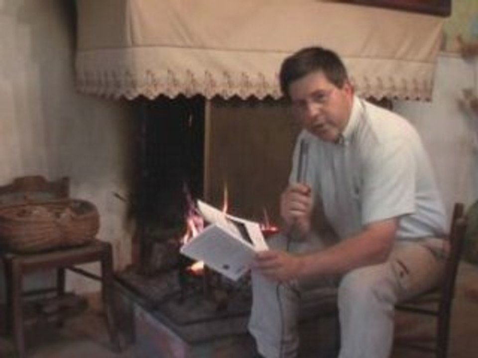 "De la France, Les chemins de terre" de Jluc Pujo