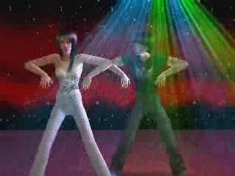 CLIP SIMS 2 - MATT POKORA - THEY TALK SHIT ABOUT ME