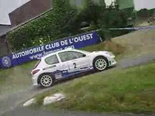rallye cotes d'armor