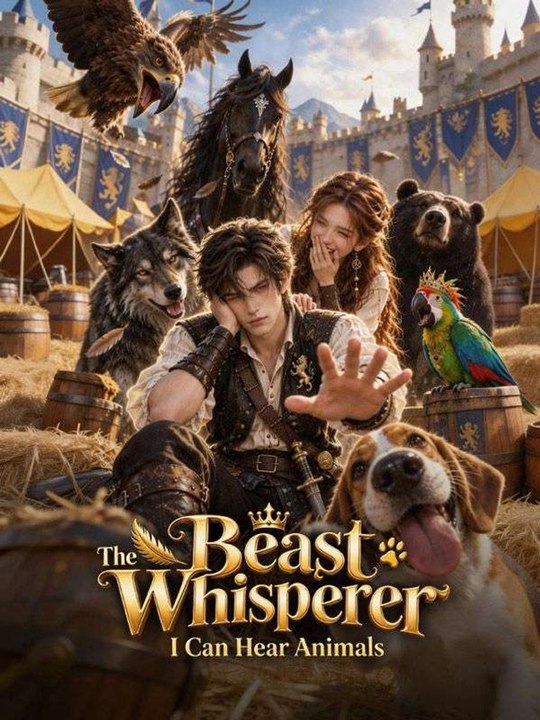 The Beast Whisperer I Can Hear Animals Complete - video Dailymotion